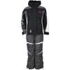 Pantalon enfant Peak Mountain Ensemble de ski fille GILIA