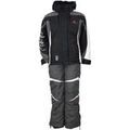 Pantalon enfant Peak Mountain Ensemble de ski fille GILIA Grenoble