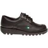 Slip ons Kickers Kick Lo Core Des Chaussures