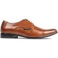 Chaussures de ville homme sur Grenoble : Derbies Ben Sherman Durham Lace Des Chaussures