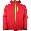 Vestes sur Grenoble : Blouson Peak Mountain Blouson de ski 3 en 1 homme CIXI