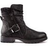 Bottines Lotus Jemma Biker Des Bottes