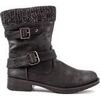 Boots Solesister Ness Des Bottes