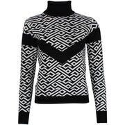 Pull Peak Mountain Pull femme ADIAMANT