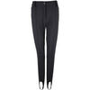 Pantalon Peak Mountain Fuseau de ski softshell femme AFIZZLI