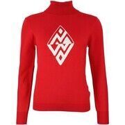 Pull Peak Mountain Pull femme AGLAE