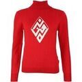 Pull Peak Mountain Pull femme AGLAE