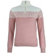Pull Peak Mountain Pull femme AKAR