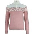 Pull Peak Mountain Pull femme AKAR