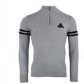 Pull Peak Mountain Pull homme CELESTE