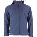 Vestes sur Grenoble : Blouson Peak Mountain Blouson softshell homme CELSIOR