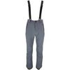 Pantalon Peak Mountain Pantalon de ski softshell homme CEPTAN
