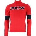 Pulls/Sweat sur Grenoble : Pull Peak Mountain Pull homme COLSUD