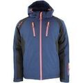 Vestes sur Grenoble : Blouson Peak Mountain Blouson de ski softshell homme CABILAN