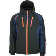 Blouson Peak Mountain Blouson de ski softshell homme CABILAN