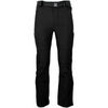 Pantalon Peak Mountain Pantalon de ski softshell homme CANDALO
