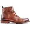 Boots Sole Crafted Axe Inside Zip Des Bottes