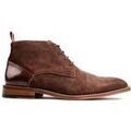 Bottes homme sur Grenoble : Bottes Simon Carter Byrd 2 Chukka Des Bottes