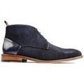 Bottes Simon Carter Byrd 2 Chukka Des Bottes Grenoble