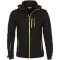 Vestes sur Grenoble : Blouson Peak Mountain Blouson softshell homme CANNE