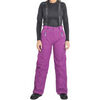 Pantalon Peak Mountain Pantalon de ski femme APIX
