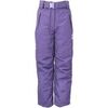 Pantalon Peak Mountain Pantalon de ski femme ARALOX
