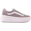 Baskets basses Vans Old Skool Over Formateurs