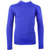 T-shirt enfant Peak Mountain Top technique fille GANA