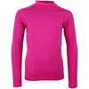 T-shirt enfant Peak Mountain Top technique fille GANA