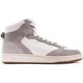 Baskets montantes Polo Ralph Lauren Court High Formateurs