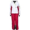 Pantalon Peak Mountain Ensemble de ski femme AULINE