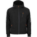 Blouson Peak Mountain Blouson softshell CARGAN Blouson Peak Mountain Blouson softshell CARGAN Grenoble