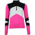 Tee-shirts sur Grenoble : T-shirt Peak Mountain Top technique femme ATHOS