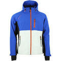 Vestes sur Grenoble : Blouson Peak Mountain Blouson softshell homme CAMETIS