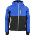 Blouson Peak Mountain Blouson softshell homme CAMETIS