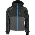 Vestes sur Grenoble : Blouson Peak Mountain Blouson softshell homme CAMETIS