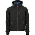Vestes sur Grenoble : Blouson Peak Mountain Blouson softshell homme CIMALEO