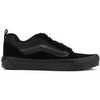 Baskets basses enfant Vans Knu Skool Formateurs