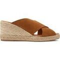 Chaussures d&eacute;contract&eacute;es femme sur Grenoble : Espadrilles Sole Anita Espadrille Des Sandales