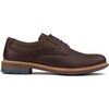 Derbies Hush puppies Lynton Des Chaussures