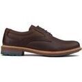 Chaussures de ville homme sur Grenoble : Derbies Hush puppies Lynton Des Chaussures