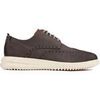 Richelieu Cole Haan Grand+ Wingtip Des Chaussures