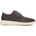 Chaussures de ville homme sur Grenoble : Richelieu Cole Haan Grand+ Wingtip Des Chaussures