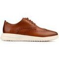Chaussures de ville homme sur Grenoble : Richelieu Cole Haan Grand+ Wingtip Des Chaussures
