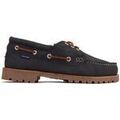 Chaussures bateau Chatham Sperrin Des Chaussures Grenoble