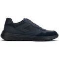 Baskets homme sur Grenoble : Baskets Geox Portello Formateurs