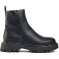 Bottes femme sur Grenoble : Bottines V.gan Vegan Cameo Ankle Des Bottes