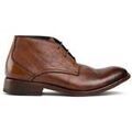 Bottes homme sur Grenoble : Bottes Sole Crafted Nail Chukka