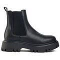 Bottes femme sur Grenoble : Bottines V.gan Vegan Russ Chelsea Des Bottes