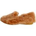 Chaussons / Pantoufles sur Grenoble : Chaussons Scholl Chausson &agrave; Enfiler Maddy Shoe Marron